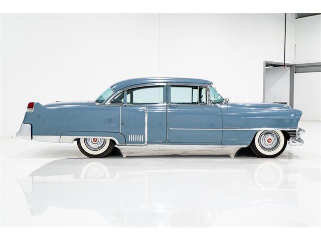 1954 Cadillac Fleetwood (CC-1943323) for sale in Montreal, Quebec