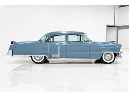 1954 Cadillac Fleetwood (CC-1943323) for sale in Montreal, Quebec