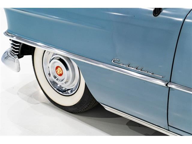 1954 Cadillac Fleetwood (CC-1943323) for sale in Montreal, Quebec