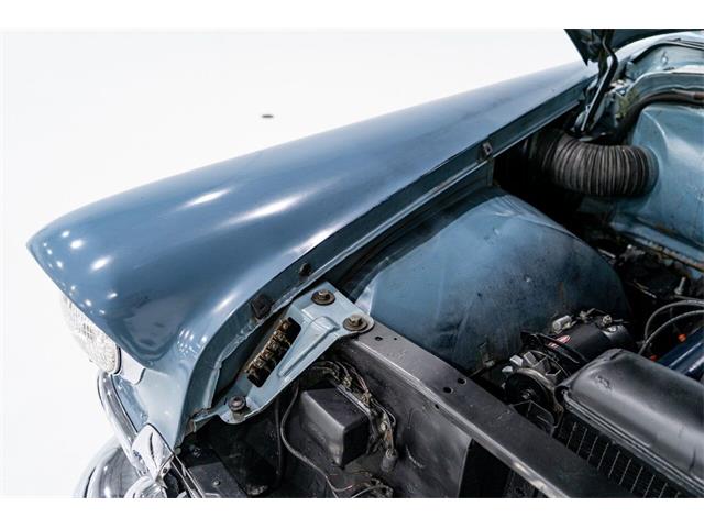 1954 Cadillac Fleetwood (CC-1943323) for sale in Montreal, Quebec