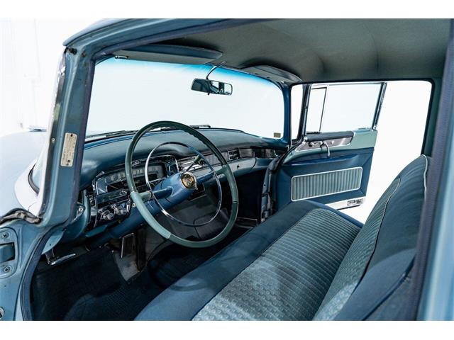 1954 Cadillac Fleetwood (CC-1943323) for sale in Montreal, Quebec