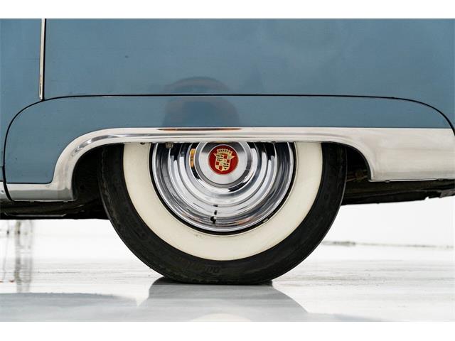 1954 Cadillac Fleetwood (CC-1943323) for sale in Montreal, Quebec