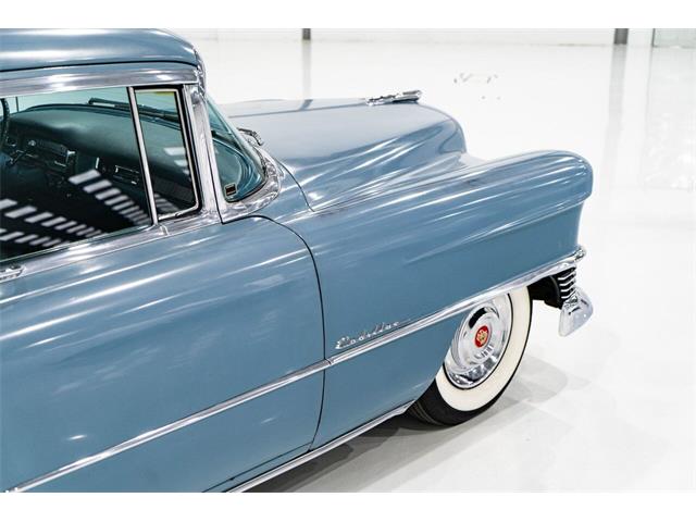 1954 Cadillac Fleetwood (CC-1943323) for sale in Montreal, Quebec