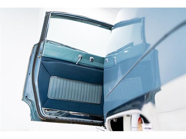 1954 Cadillac Fleetwood (CC-1943323) for sale in Montreal, Quebec