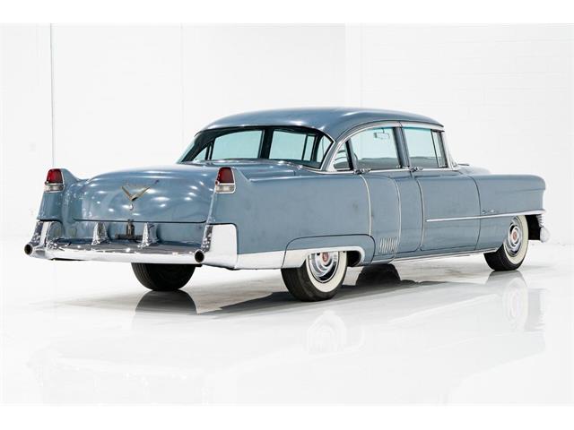 1954 Cadillac Fleetwood (CC-1943323) for sale in Montreal, Quebec