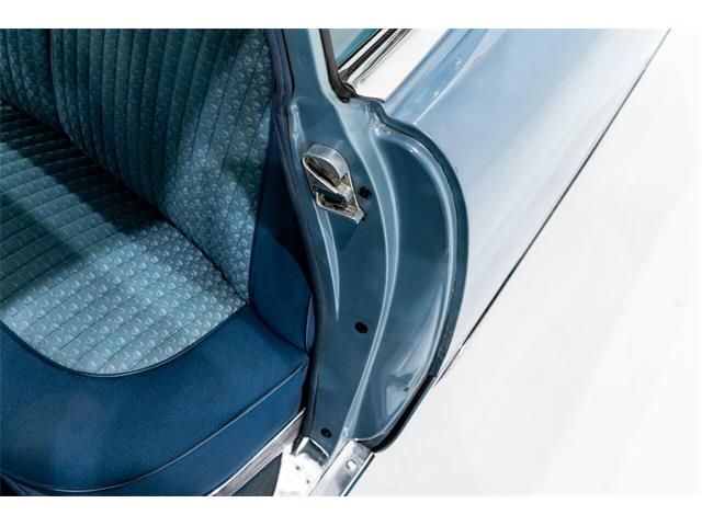 1954 Cadillac Fleetwood (CC-1943323) for sale in Montreal, Quebec