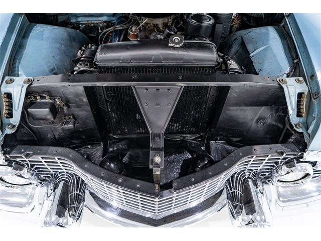 1954 Cadillac Fleetwood (CC-1943323) for sale in Montreal, Quebec
