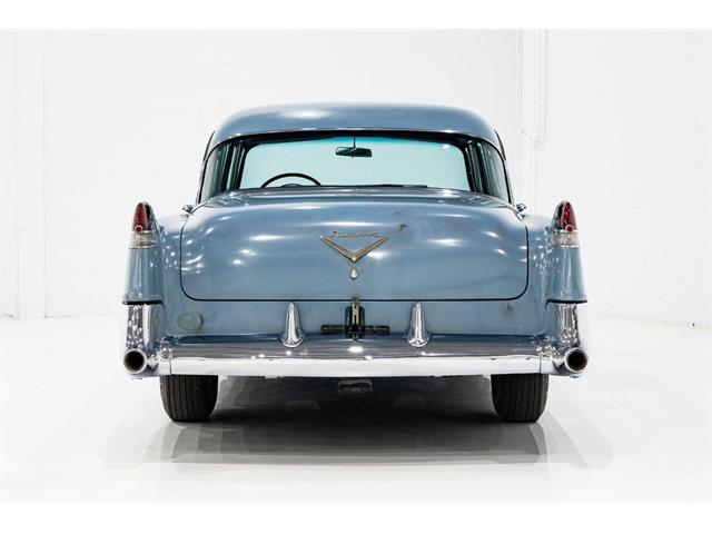 1954 Cadillac Fleetwood (CC-1943323) for sale in Montreal, Quebec