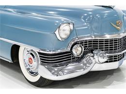 1954 Cadillac Fleetwood (CC-1943323) for sale in Montreal, Quebec