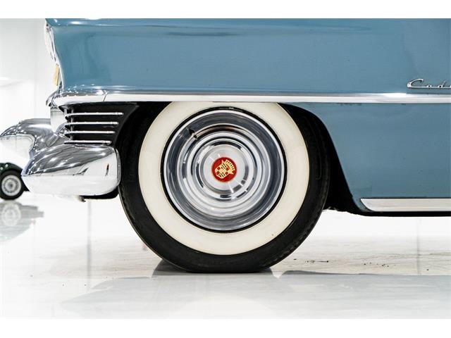 1954 Cadillac Fleetwood (CC-1943323) for sale in Montreal, Quebec