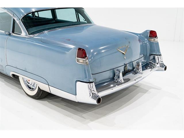 1954 Cadillac Fleetwood (CC-1943323) for sale in Montreal, Quebec