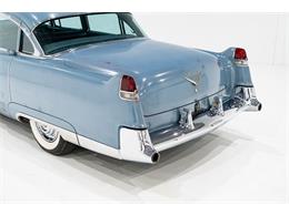 1954 Cadillac Fleetwood (CC-1943323) for sale in Montreal, Quebec