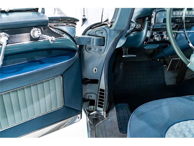 1954 Cadillac Fleetwood (CC-1943323) for sale in Montreal, Quebec