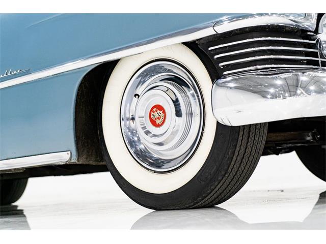 1954 Cadillac Fleetwood (CC-1943323) for sale in Montreal, Quebec