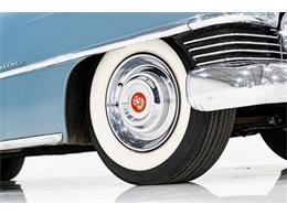1954 Cadillac Fleetwood (CC-1943323) for sale in Montreal, Quebec