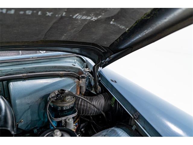 1954 Cadillac Fleetwood (CC-1943323) for sale in Montreal, Quebec