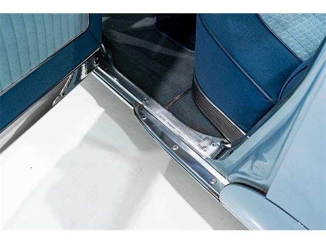 1954 Cadillac Fleetwood (CC-1943323) for sale in Montreal, Quebec