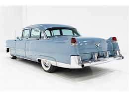 1954 Cadillac Fleetwood (CC-1943323) for sale in Montreal, Quebec