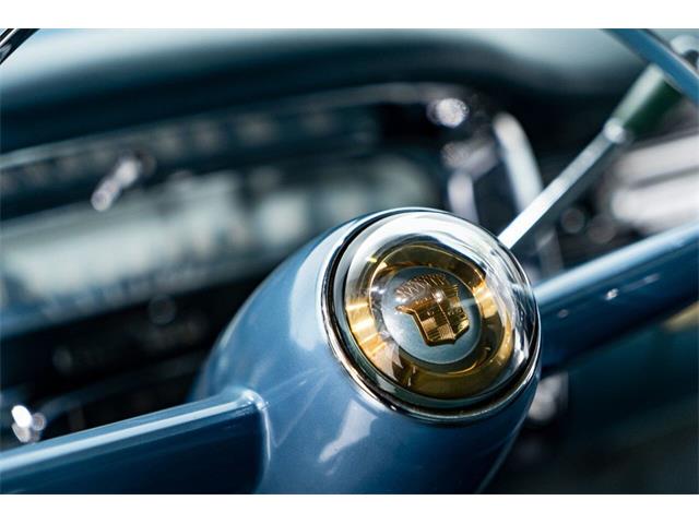 1954 Cadillac Fleetwood (CC-1943323) for sale in Montreal, Quebec