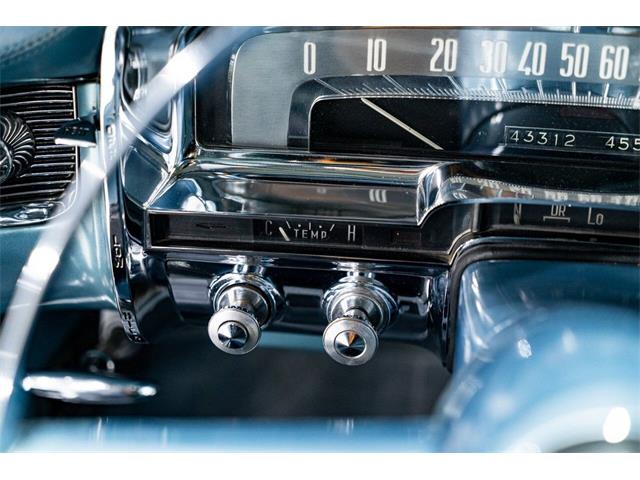 1954 Cadillac Fleetwood (CC-1943323) for sale in Montreal, Quebec