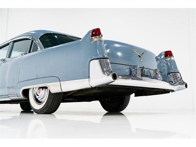 1954 Cadillac Fleetwood (CC-1943323) for sale in Montreal, Quebec