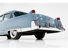 1954 Cadillac Fleetwood (CC-1943323) for sale in Montreal, Quebec