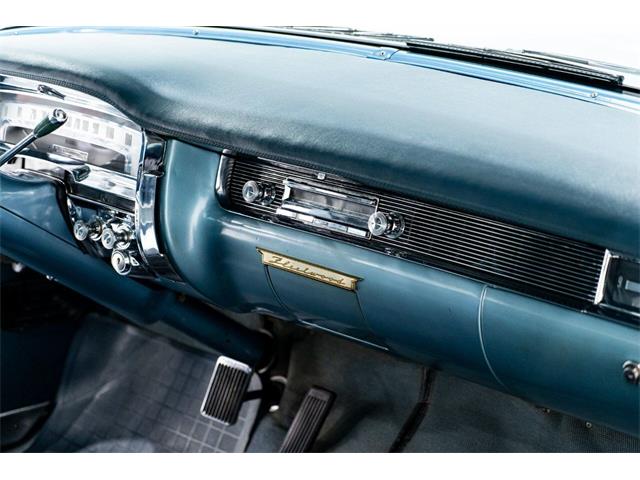 1954 Cadillac Fleetwood (CC-1943323) for sale in Montreal, Quebec