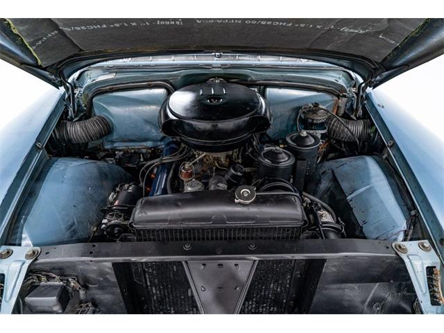 1954 Cadillac Fleetwood (CC-1943323) for sale in Montreal, Quebec