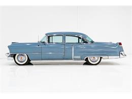 1954 Cadillac Fleetwood (CC-1943323) for sale in Montreal, Quebec