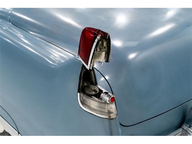 1954 Cadillac Fleetwood (CC-1943323) for sale in Montreal, Quebec