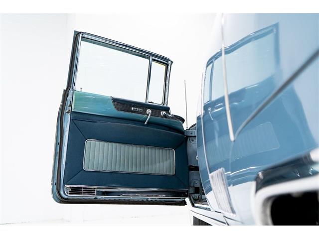 1954 Cadillac Fleetwood (CC-1943323) for sale in Montreal, Quebec