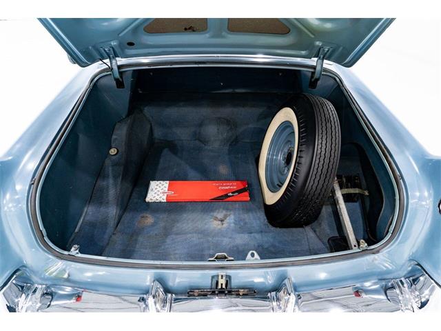 1954 Cadillac Fleetwood (CC-1943323) for sale in Montreal, Quebec