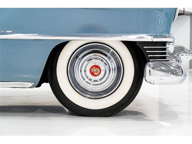 1954 Cadillac Fleetwood (CC-1943323) for sale in Montreal, Quebec