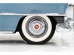 1954 Cadillac Fleetwood (CC-1943323) for sale in Montreal, Quebec