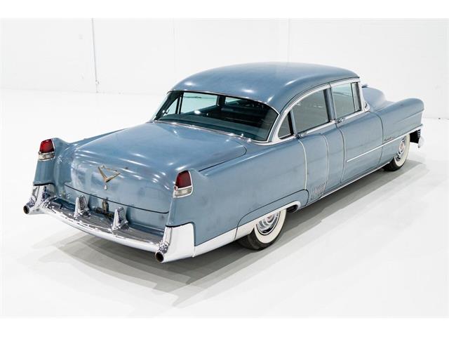 1954 Cadillac Fleetwood (CC-1943323) for sale in Montreal, Quebec