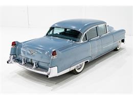 1954 Cadillac Fleetwood (CC-1943323) for sale in Montreal, Quebec