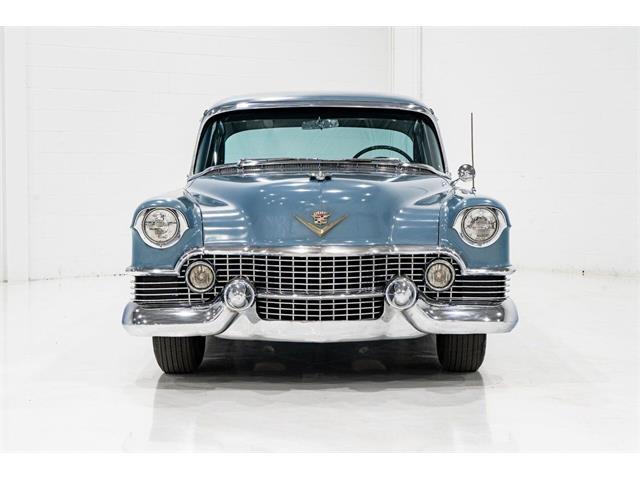 1954 Cadillac Fleetwood (CC-1943323) for sale in Montreal, Quebec