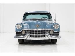 1954 Cadillac Fleetwood (CC-1943323) for sale in Montreal, Quebec