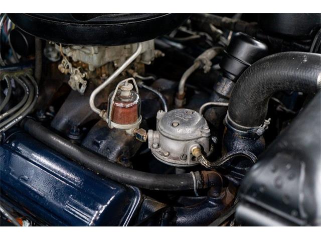 1954 Cadillac Fleetwood (CC-1943323) for sale in Montreal, Quebec