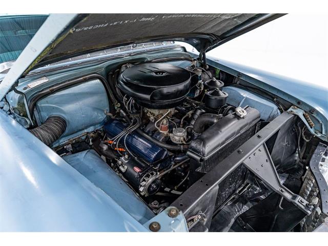 1954 Cadillac Fleetwood (CC-1943323) for sale in Montreal, Quebec