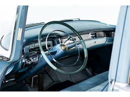 1954 Cadillac Fleetwood (CC-1943323) for sale in Montreal, Quebec