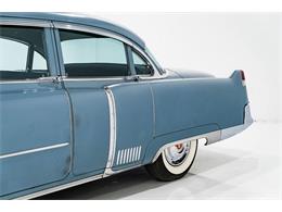 1954 Cadillac Fleetwood (CC-1943323) for sale in Montreal, Quebec