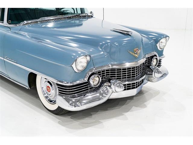 1954 Cadillac Fleetwood (CC-1943323) for sale in Montreal, Quebec