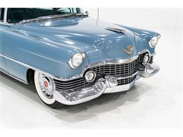 1954 Cadillac Fleetwood (CC-1943323) for sale in Montreal, Quebec