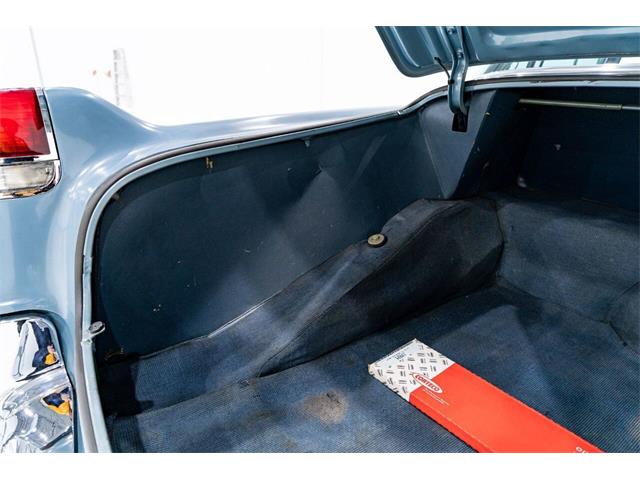 1954 Cadillac Fleetwood (CC-1943323) for sale in Montreal, Quebec