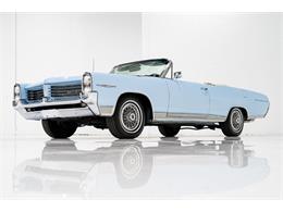 1964 Pontiac Bonneville (CC-1943324) for sale in Montreal, Quebec
