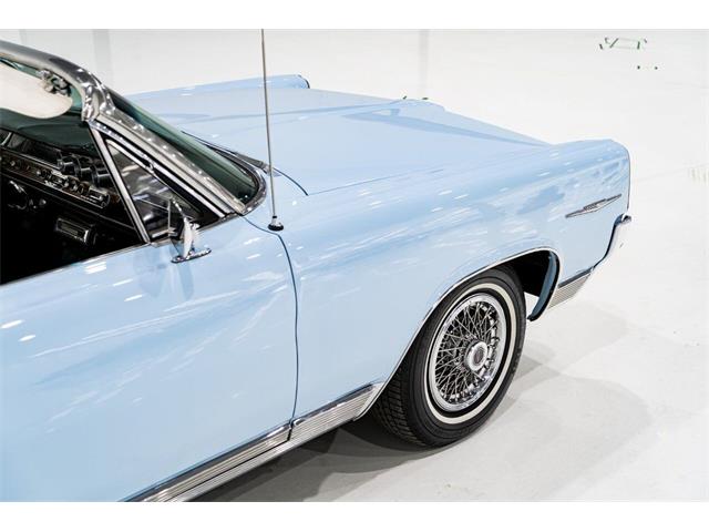 1964 Pontiac Bonneville (CC-1943324) for sale in Montreal, Quebec