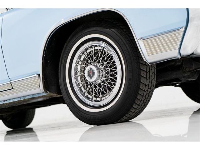 1964 Pontiac Bonneville (CC-1943324) for sale in Montreal, Quebec