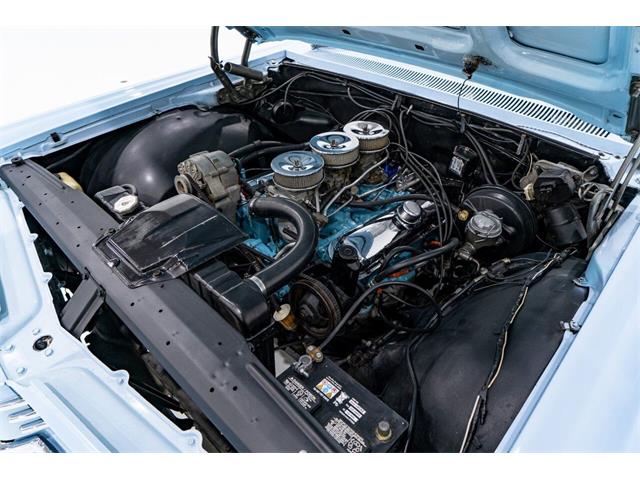 1964 Pontiac Bonneville (CC-1943324) for sale in Montreal, Quebec