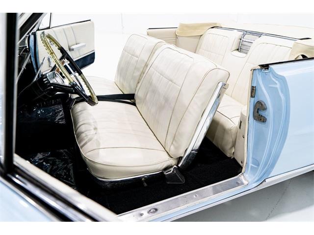1964 Pontiac Bonneville (CC-1943324) for sale in Montreal, Quebec